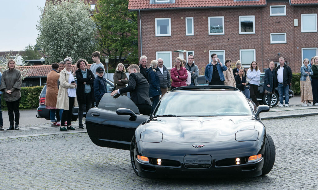 Blå galla © SønderborgNYT