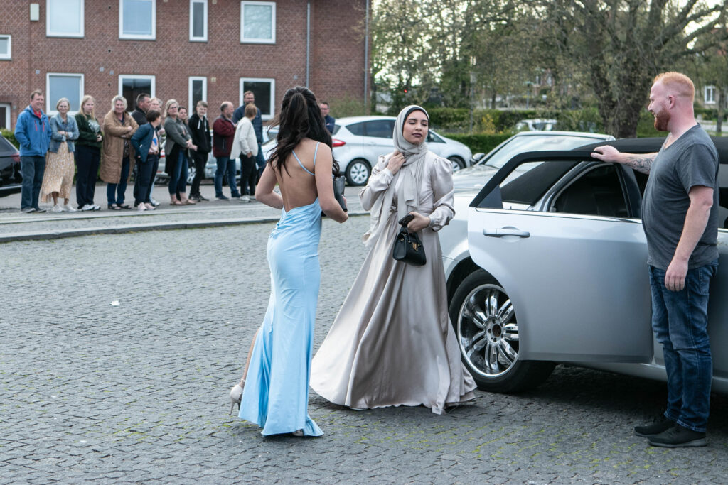 Blå galla © SønderborgNYT