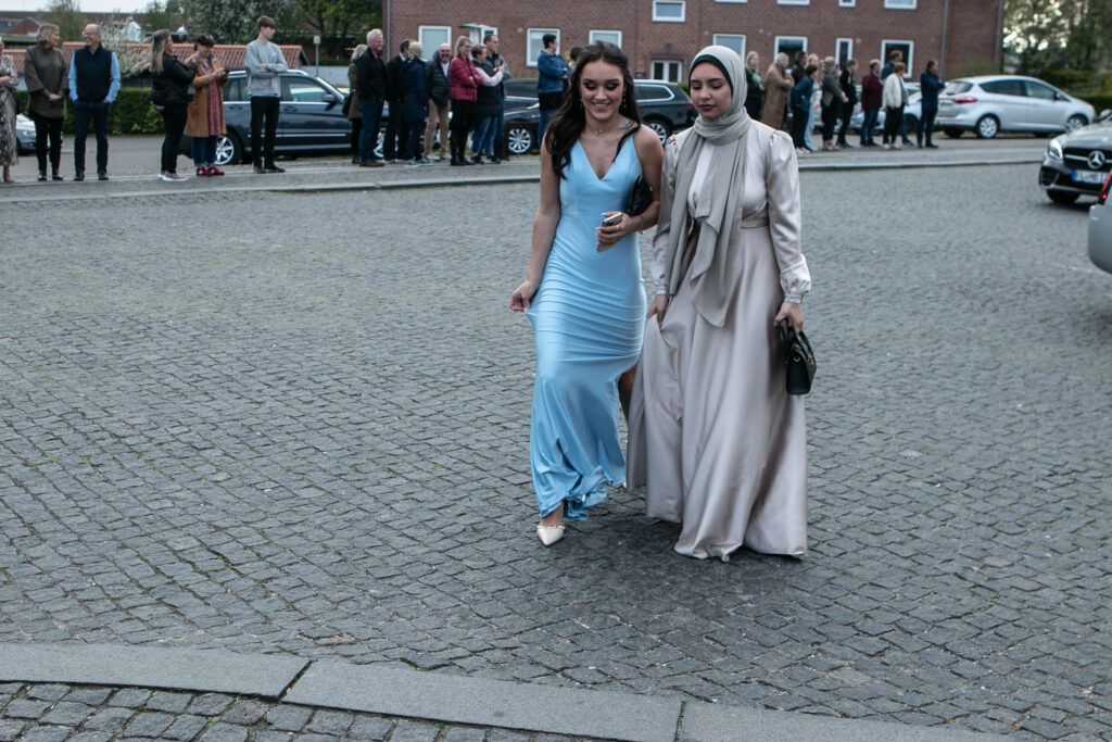 Blå galla © SønderborgNYT