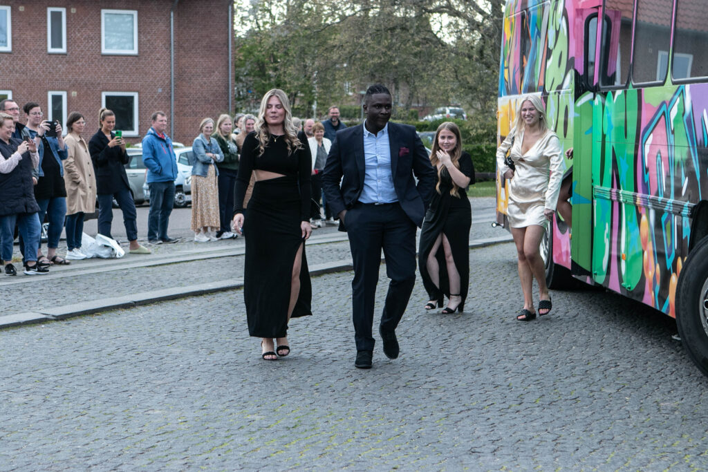 Blå galla © SønderborgNYT