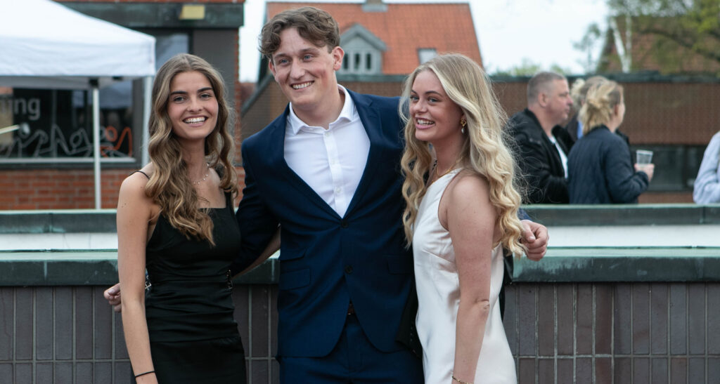 Blå galla © SønderborgNYT