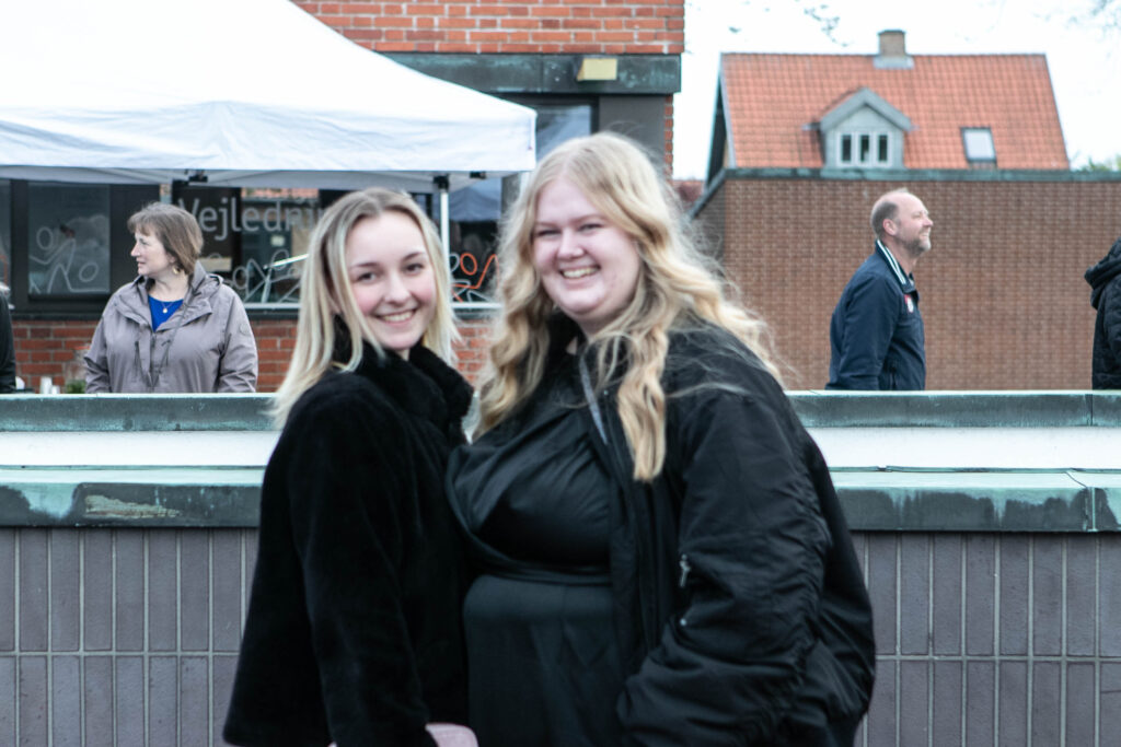 Blå galla © SønderborgNYT