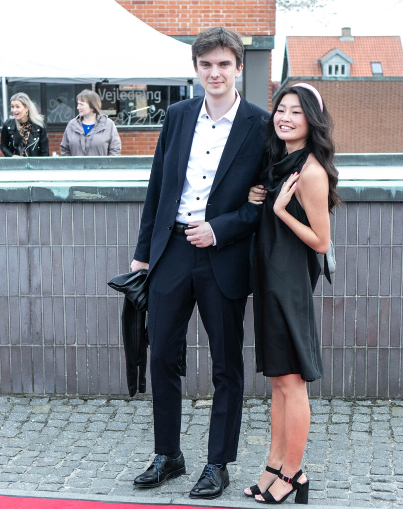 Blå galla © SønderborgNYT