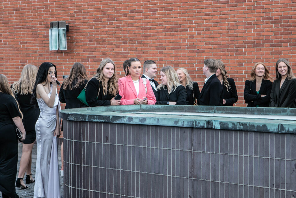 Blå galla © SønderborgNYT