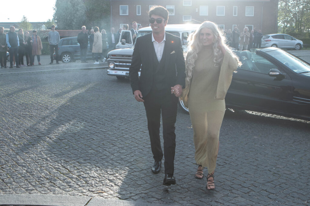 Blå galla © SønderborgNYT