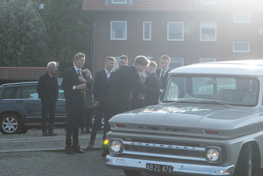 Blå galla © SønderborgNYT