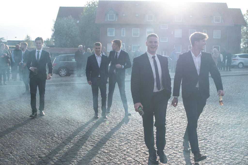 Blå galla © SønderborgNYT