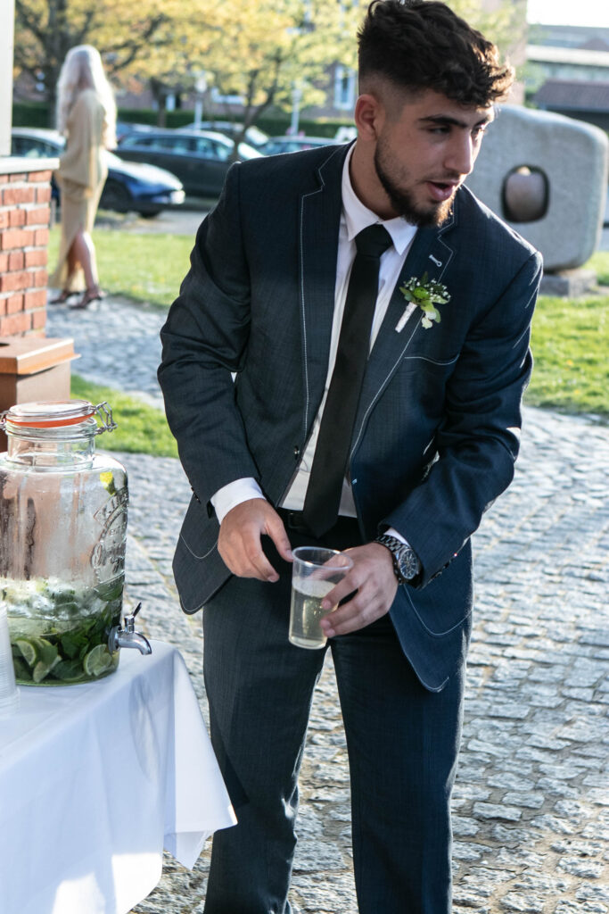Blå galla © SønderborgNYT