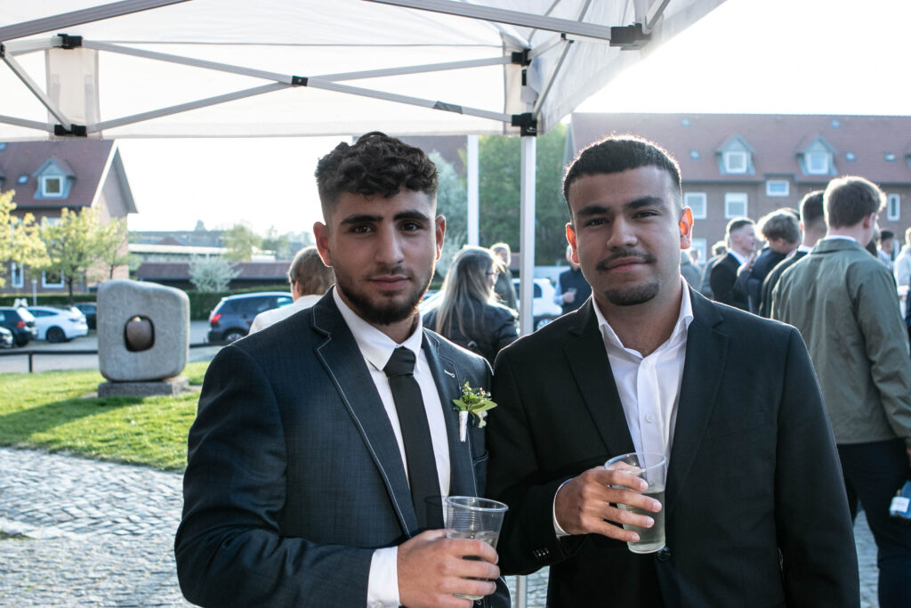 Blå galla © SønderborgNYT
