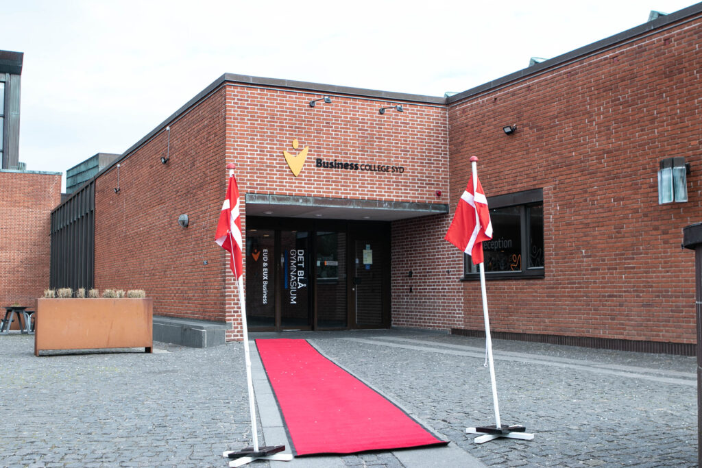 EUX © SønderborgNYT