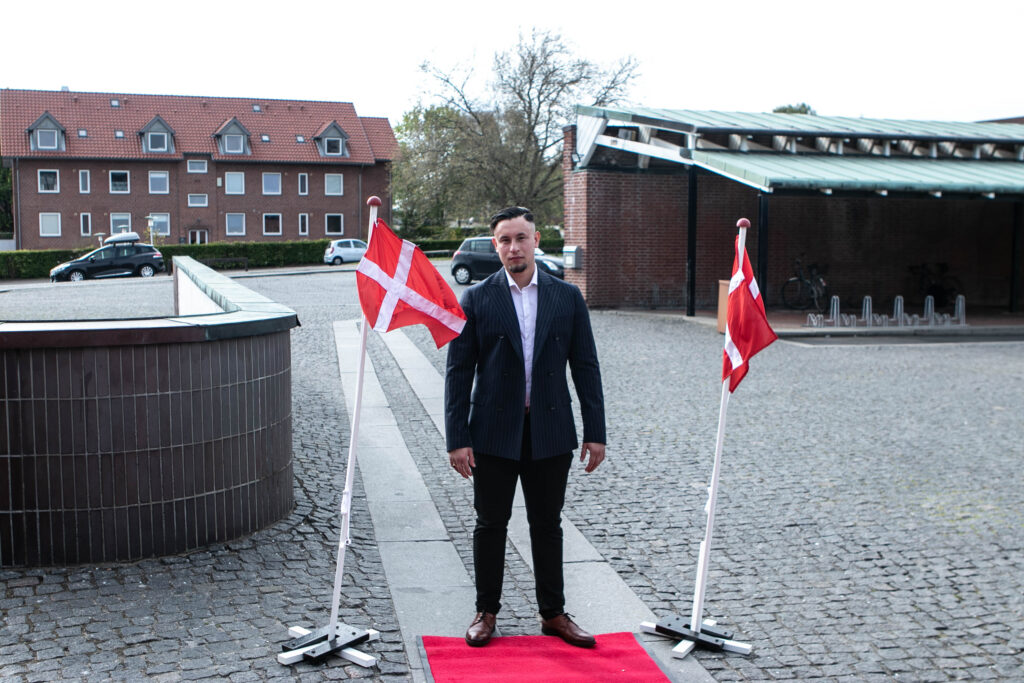 EUX © SønderborgNYT