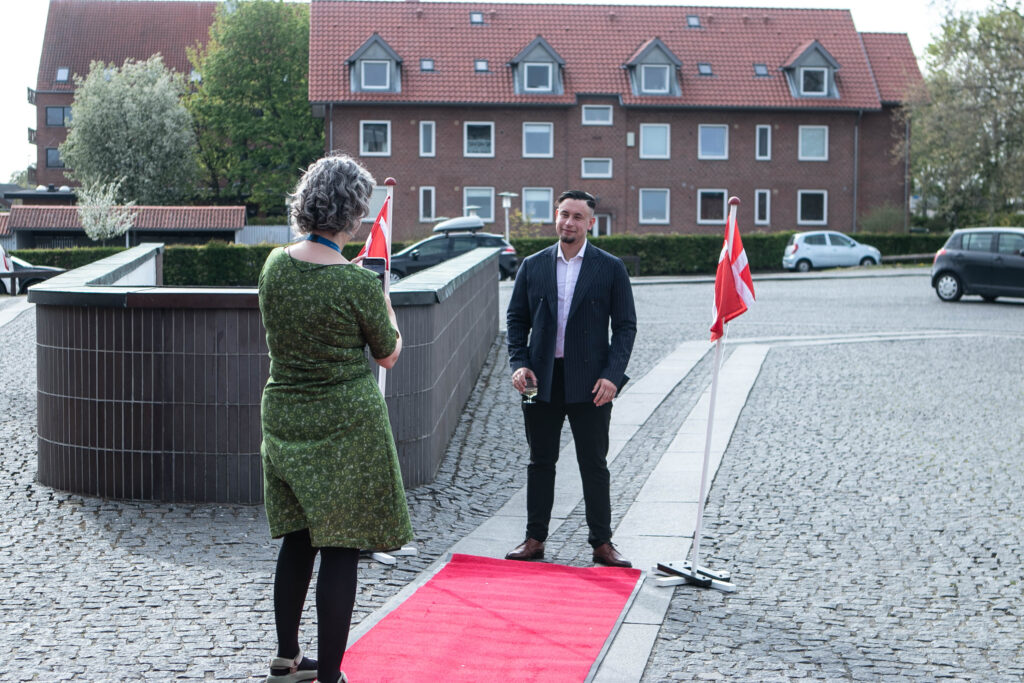 EUX © SønderborgNYT