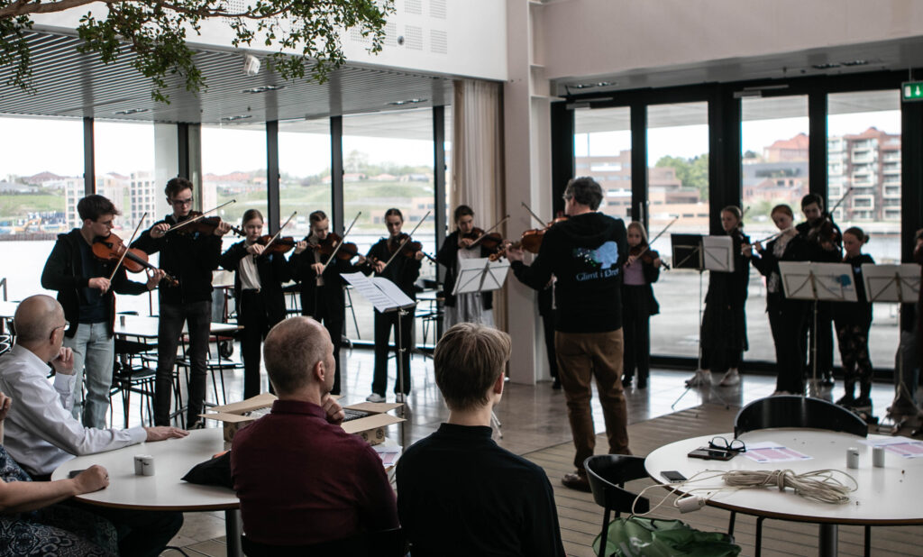 folkBaltica © SønderborgNYT