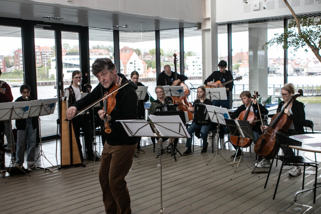 folkBaltica © SønderborgNYT