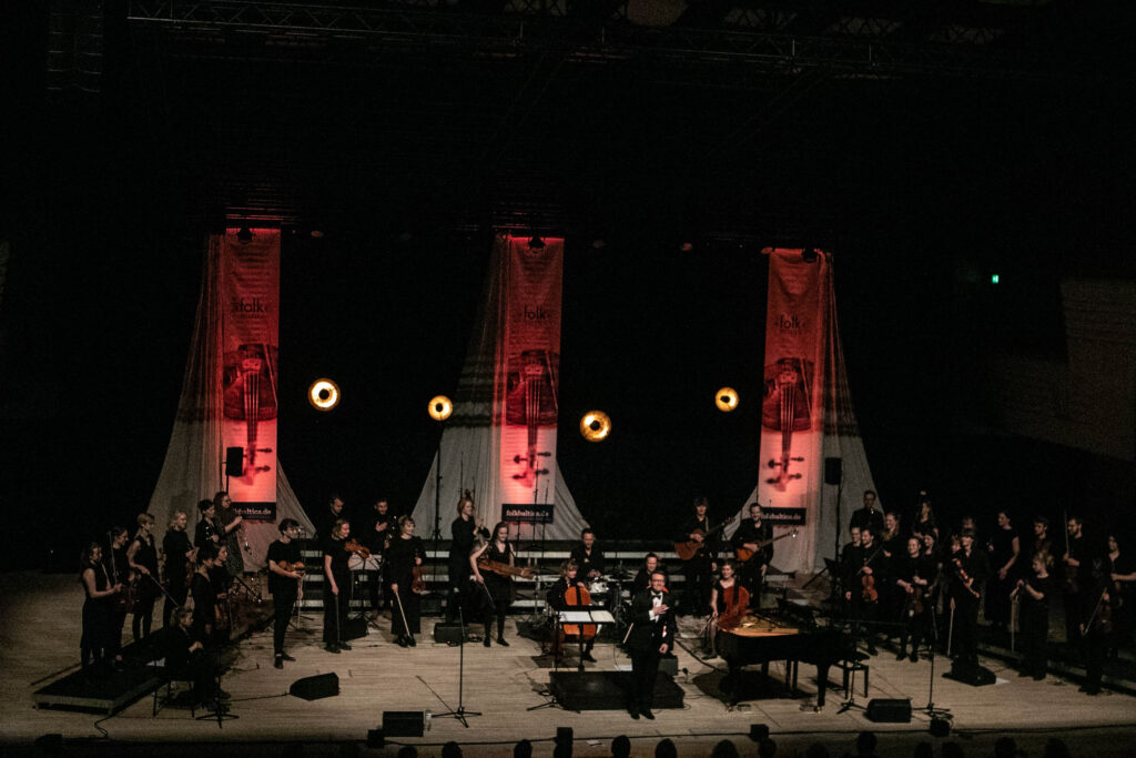 folkBaltica © SønderborgNYT