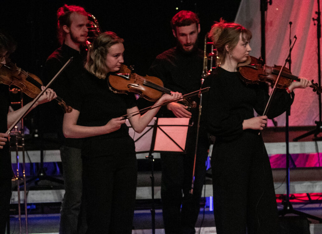 folkBaltica © SønderborgNYT