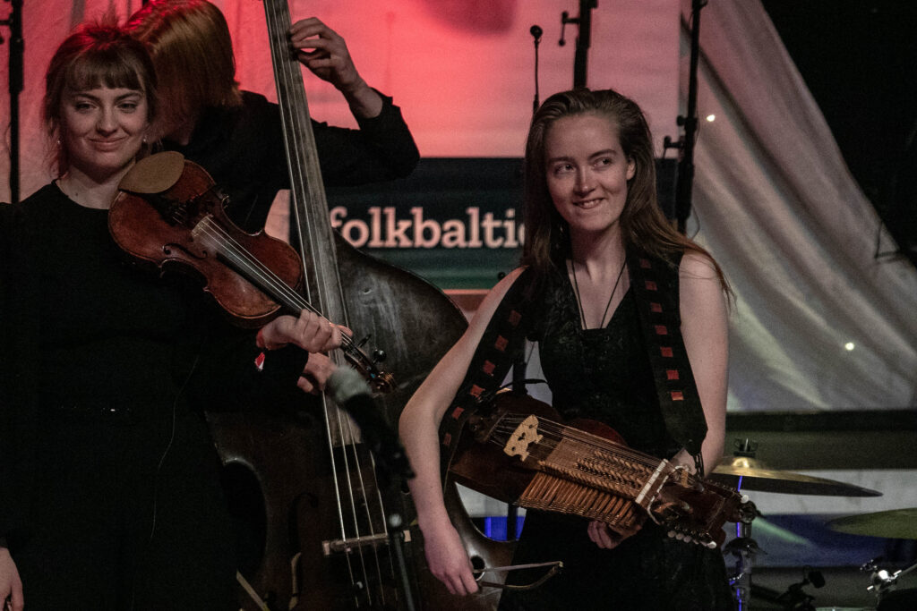 folkBaltica © SønderborgNYT