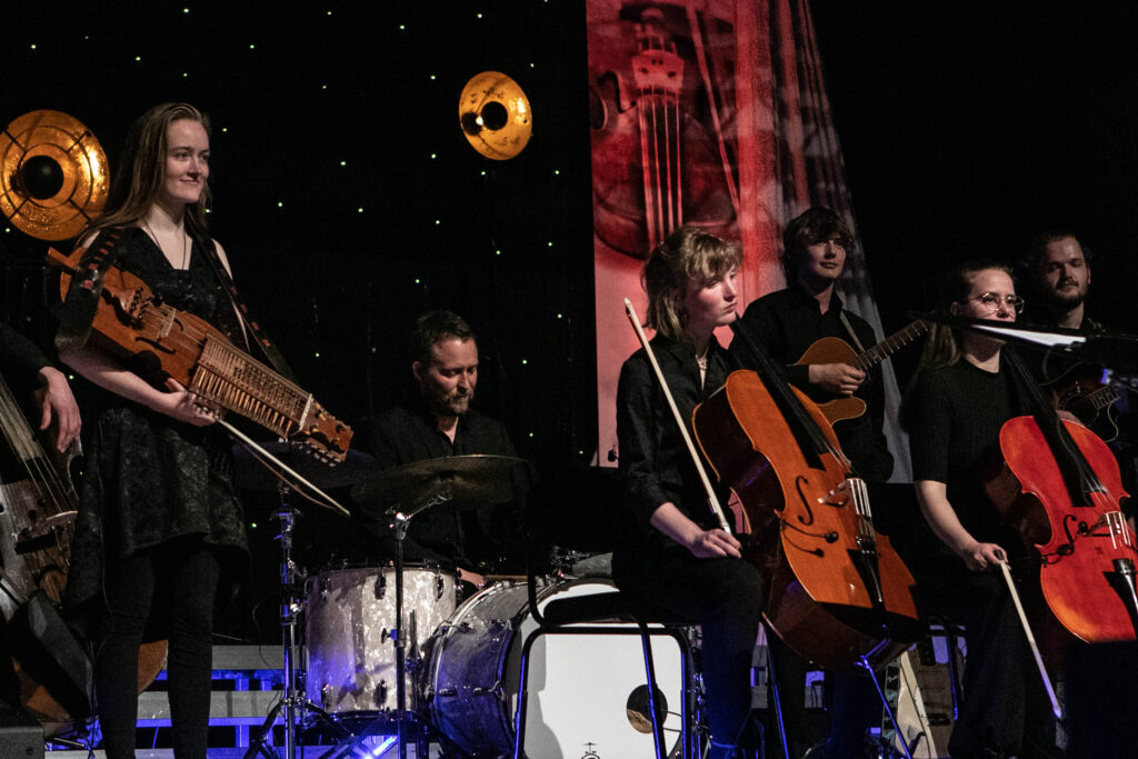 folkBaltica © SønderborgNYT