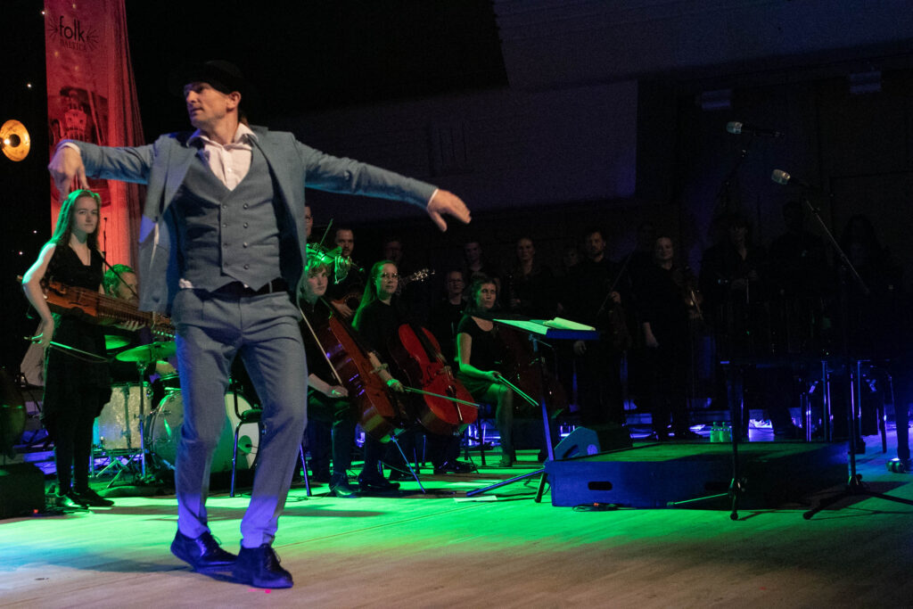 folkBaltica © SønderborgNYT