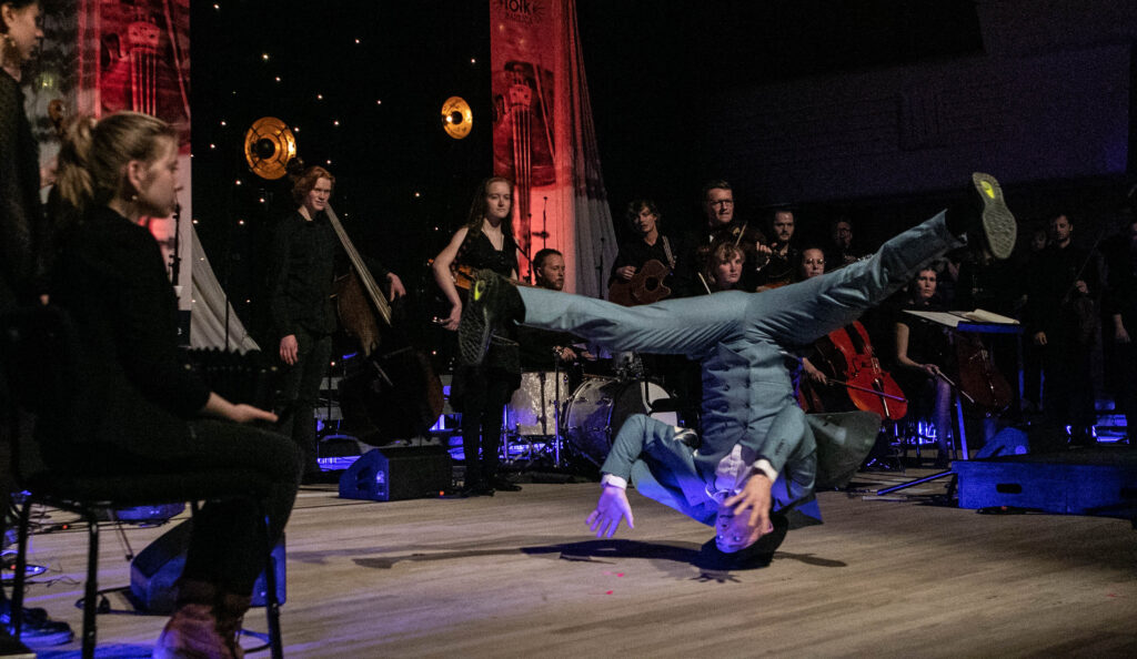 folkBaltica © SønderborgNYT
