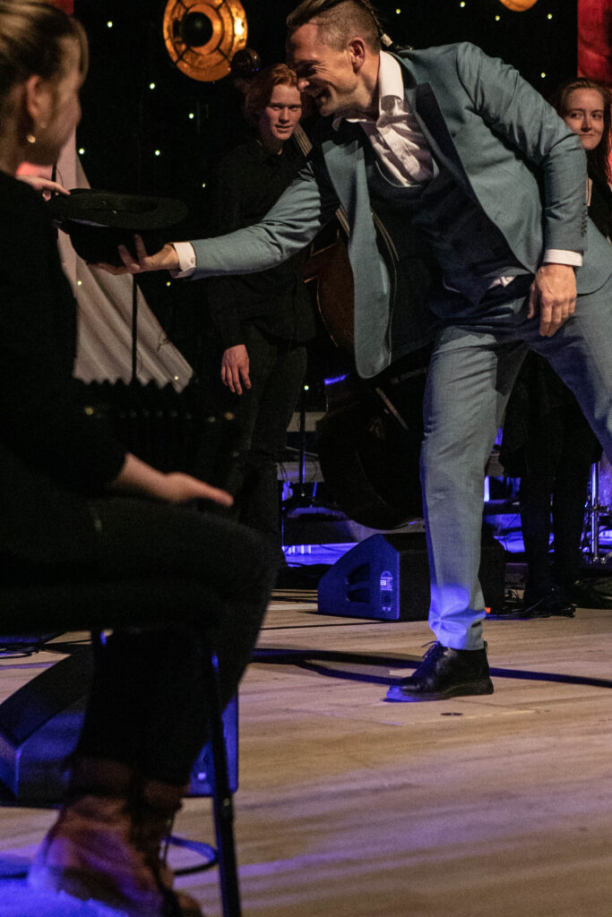 folkBaltica © SønderborgNYT