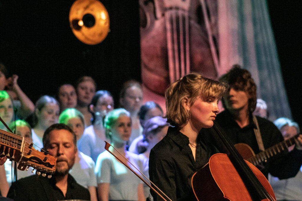 folkBaltica © SønderborgNYT