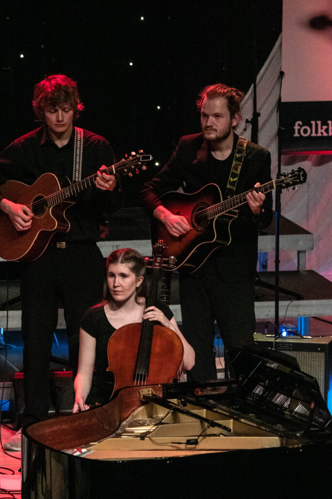 folkBaltica © SønderborgNYT