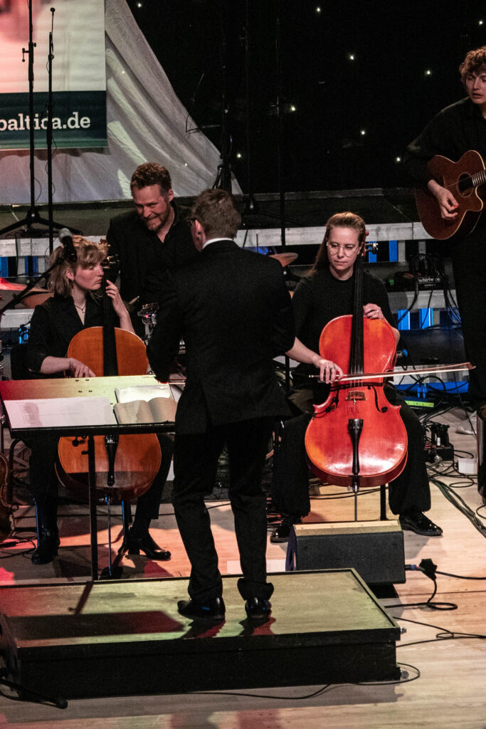folkBaltica © SønderborgNYT