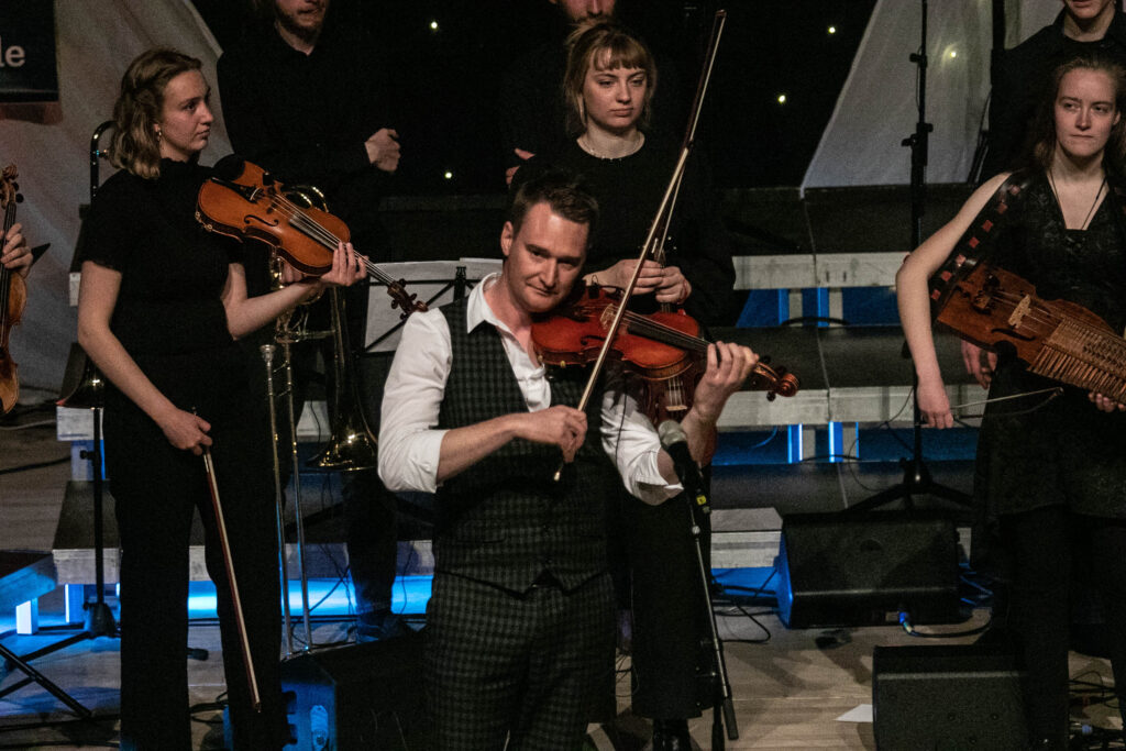 folkBaltica © SønderborgNYT