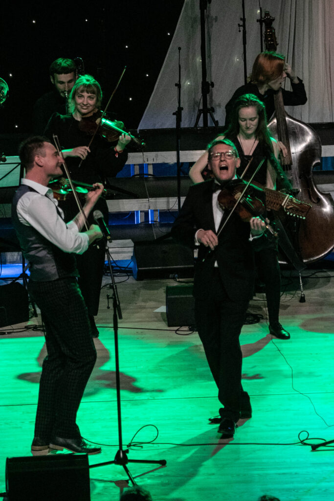 folkBaltica © SønderborgNYT