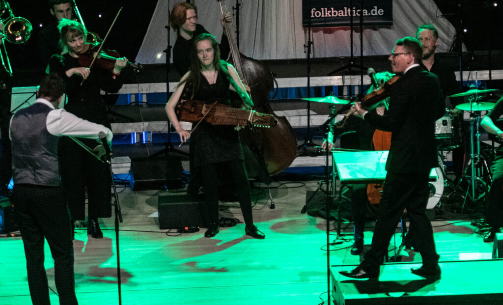 folkBaltica © SønderborgNYT