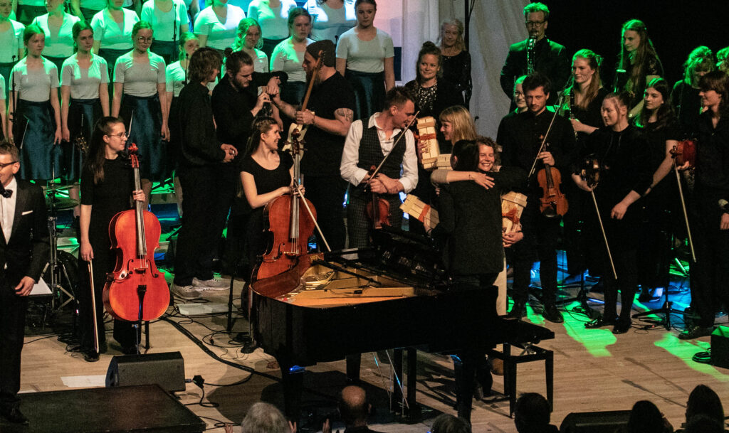 folkBaltica © SønderborgNYT