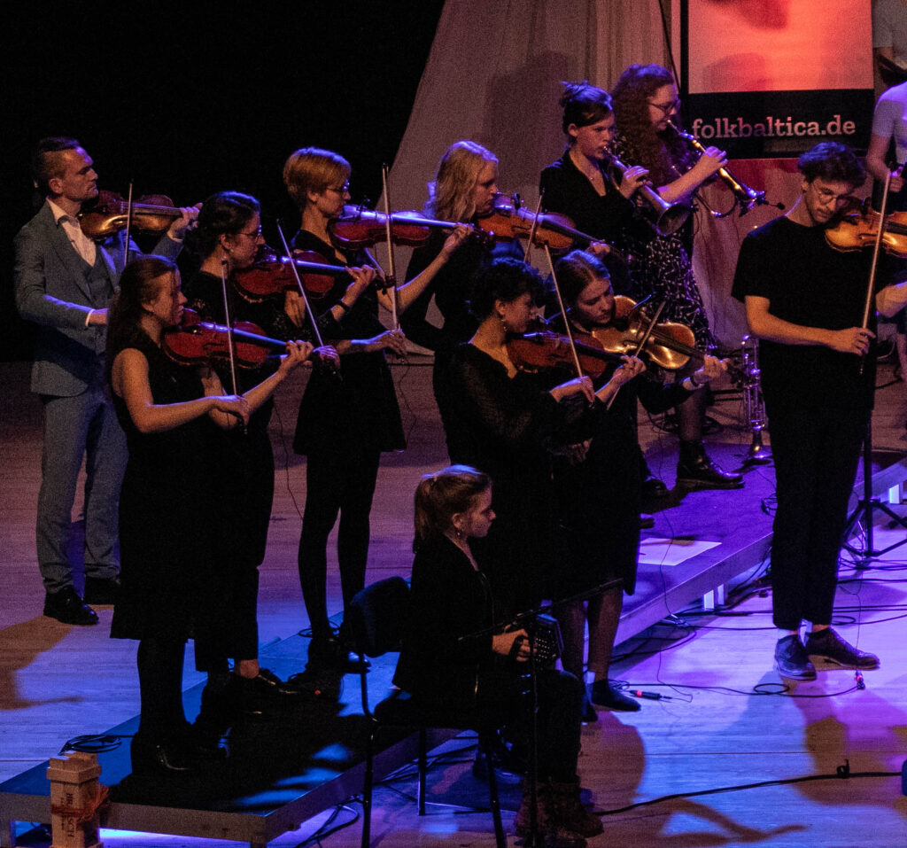 folkBaltica © SønderborgNYT