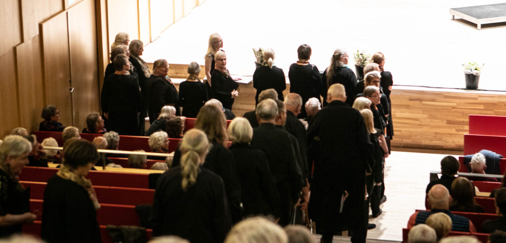Koraften © SønderborgNYT