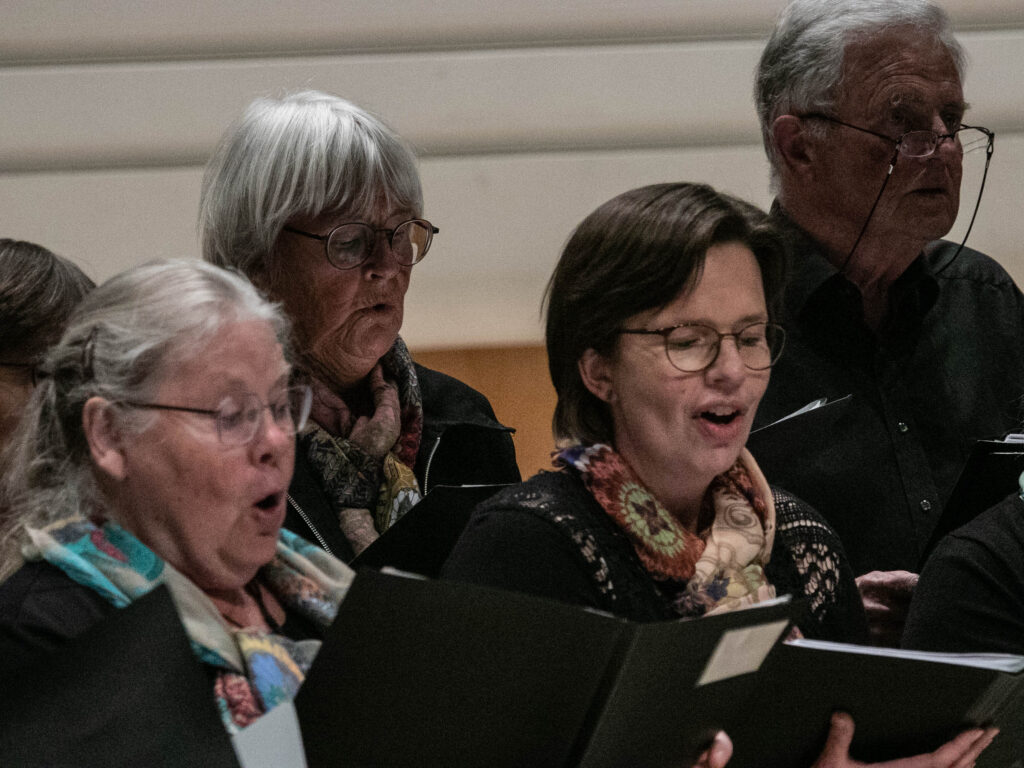 Koraften © SønderborgNYT