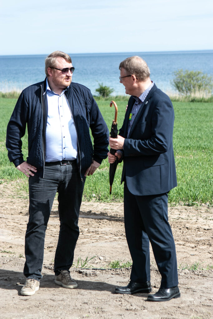 Nordborg Resort. Foto: Ole Kæhler