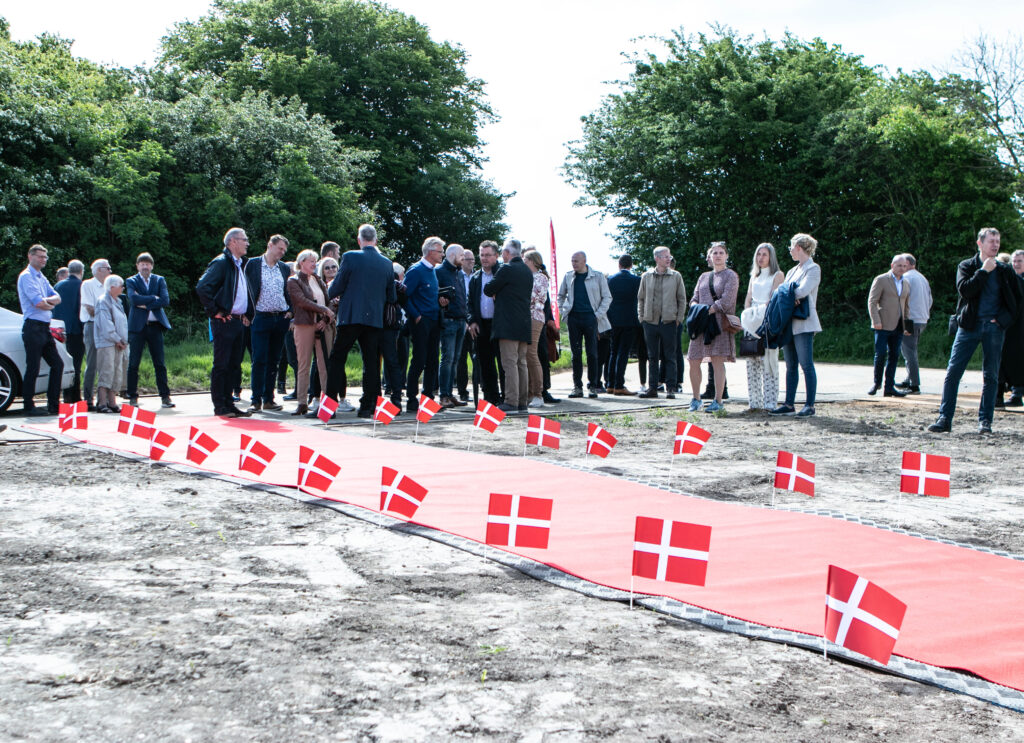 Nordborg Resort. Foto: Ole Kæhler