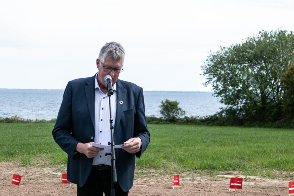 Nordborg Resort. Foto: Ole Kæhler