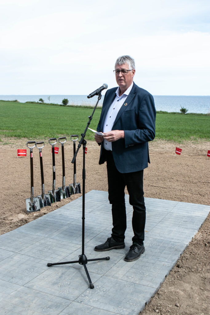 Nordborg Resort. Foto: Ole Kæhler