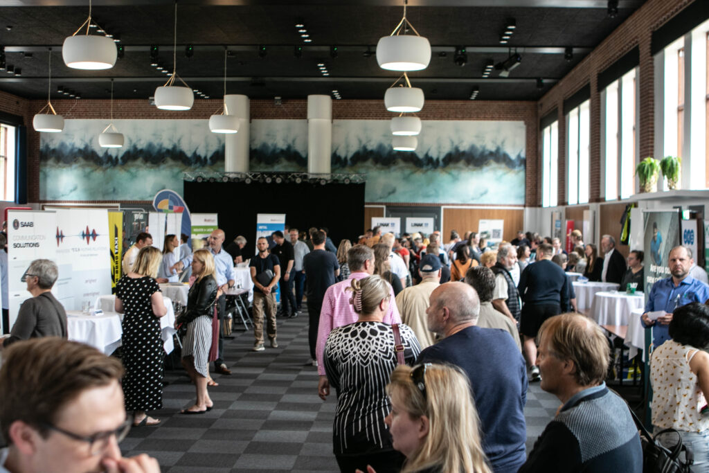 Jobmesse. Foto: Ole Kæhler
