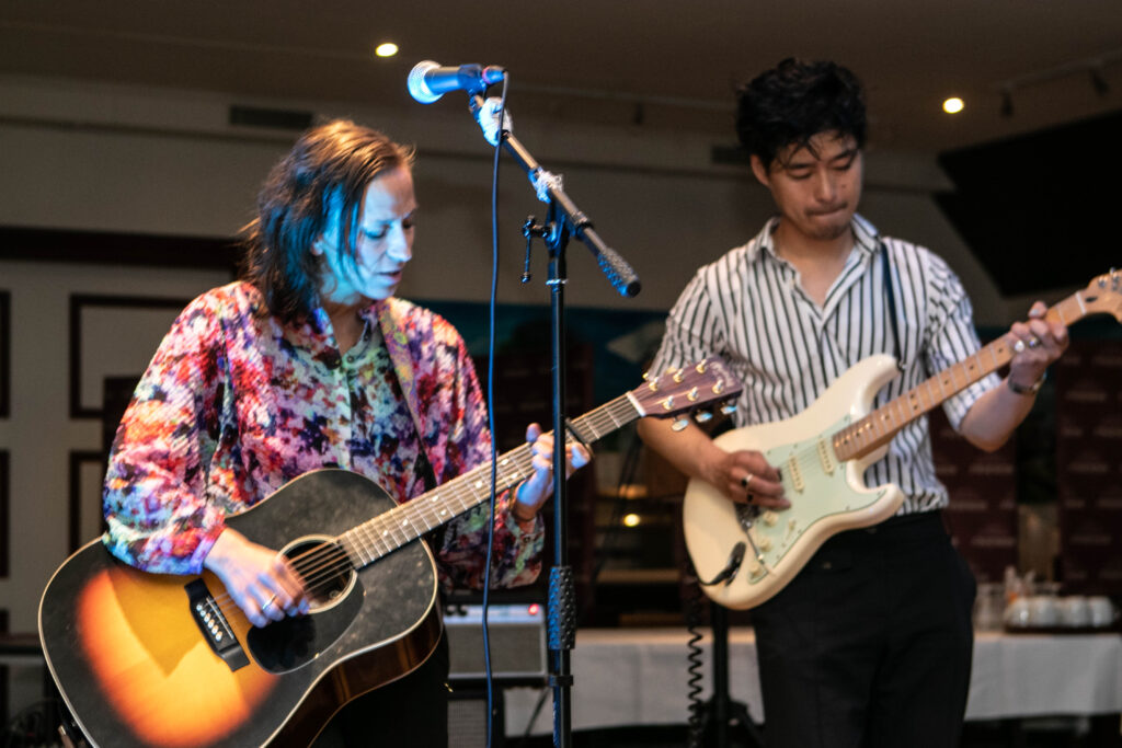 Sind-koncert. Foto: Ole Kæhler