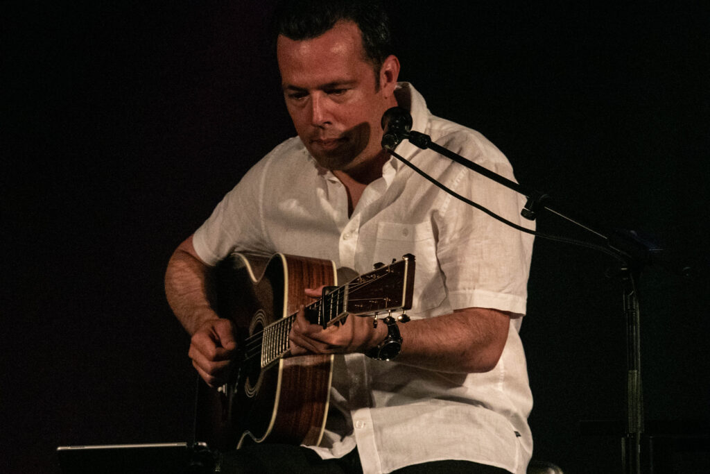 Kultursalen. Foto: Ole Kæhler