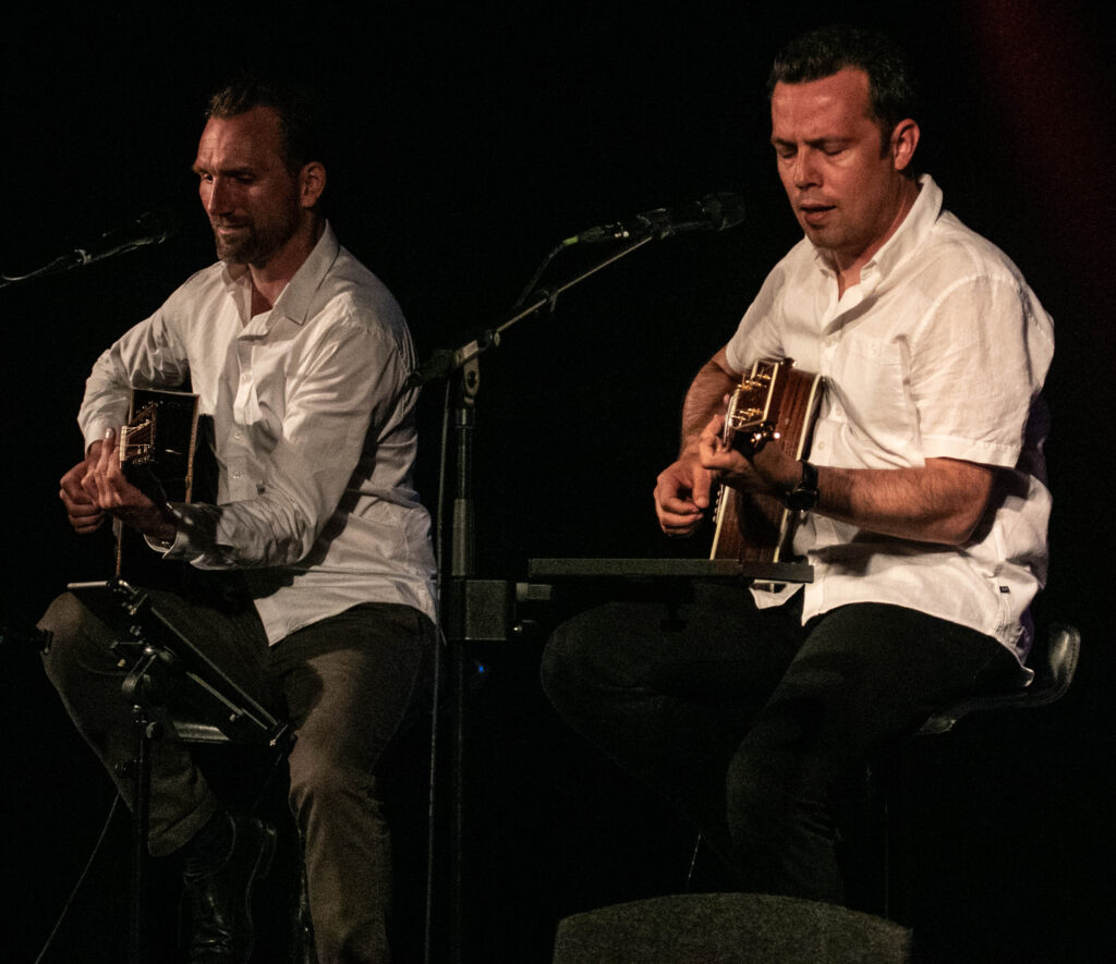 Kultursalen. Foto: Ole Kæhler