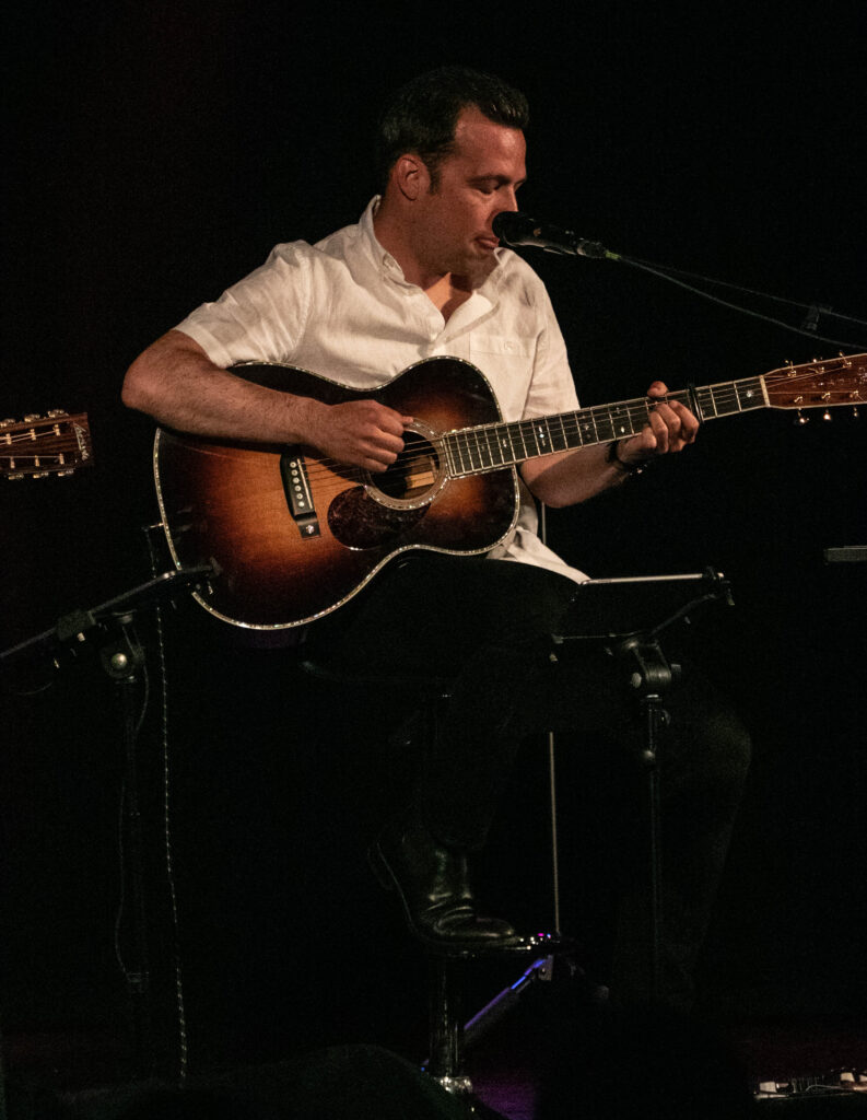 Kultursalen. Foto: Ole Kæhler