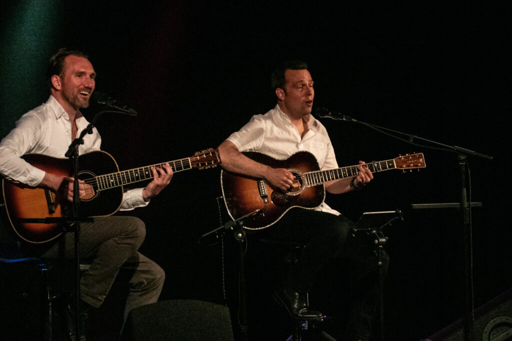 Kultursalen. Foto: Ole Kæhler