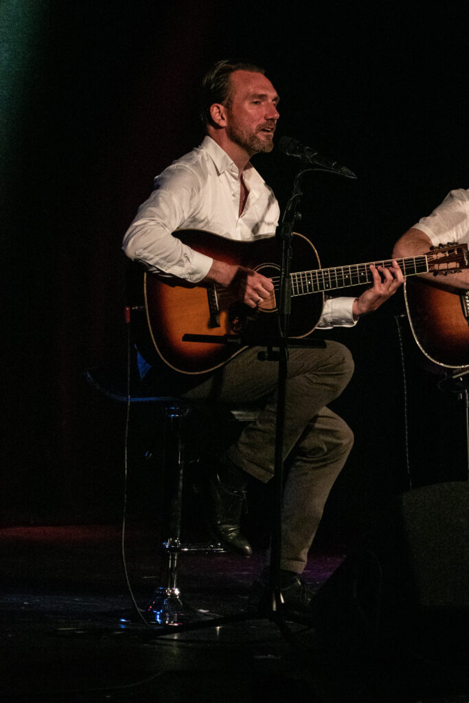Kultursalen. Foto: Ole Kæhler