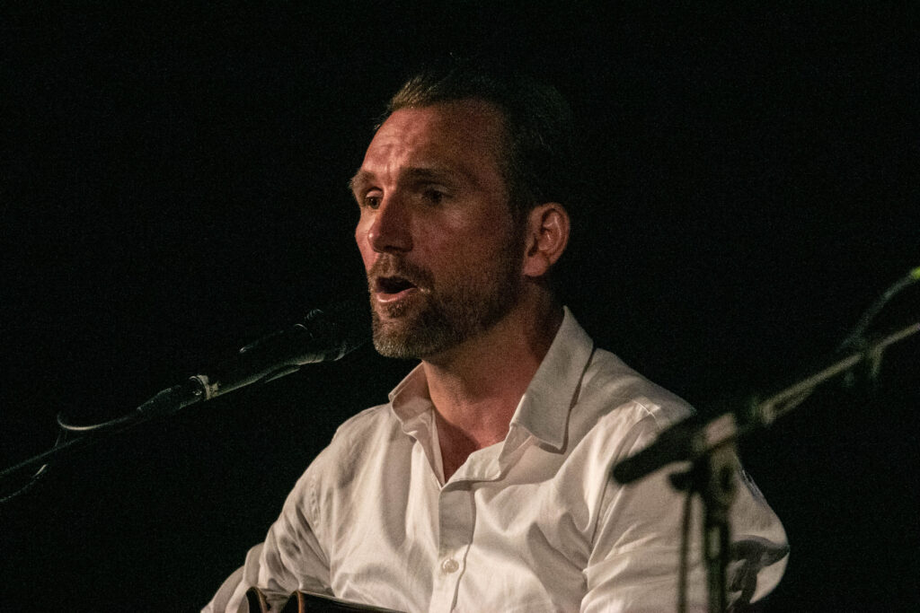 Kultursalen. Foto: Ole Kæhler