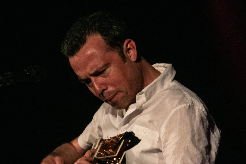 Kultursalen. Foto: Ole Kæhler