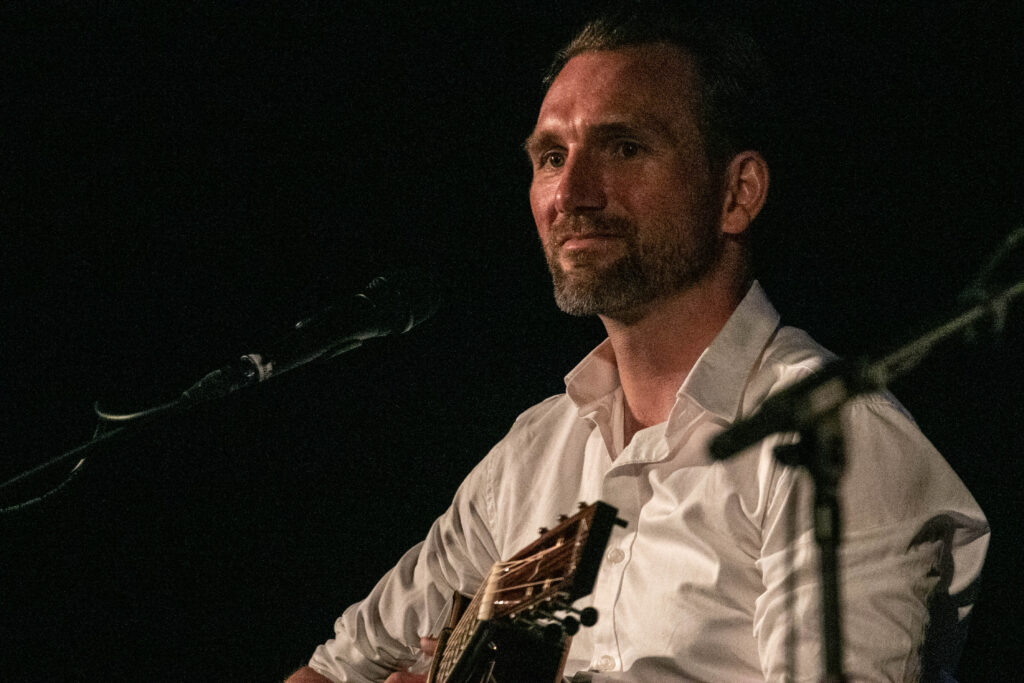 Kultursalen. Foto: Ole Kæhler