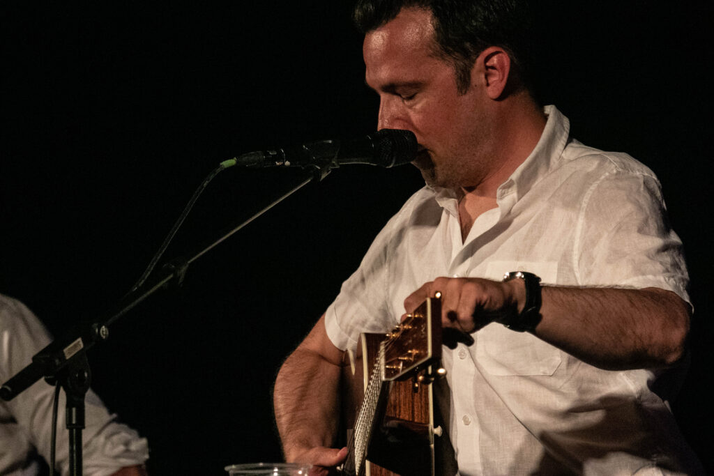 Kultursalen. Foto: Ole Kæhler